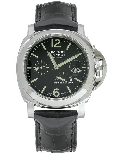 panerai pam 24|panerai pam00090.